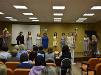 В Твери выберут лучшего воспитателя 2022 года